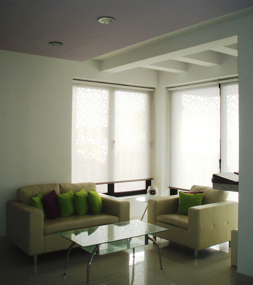Nafsika Hotel Rhodes City Exterior photo